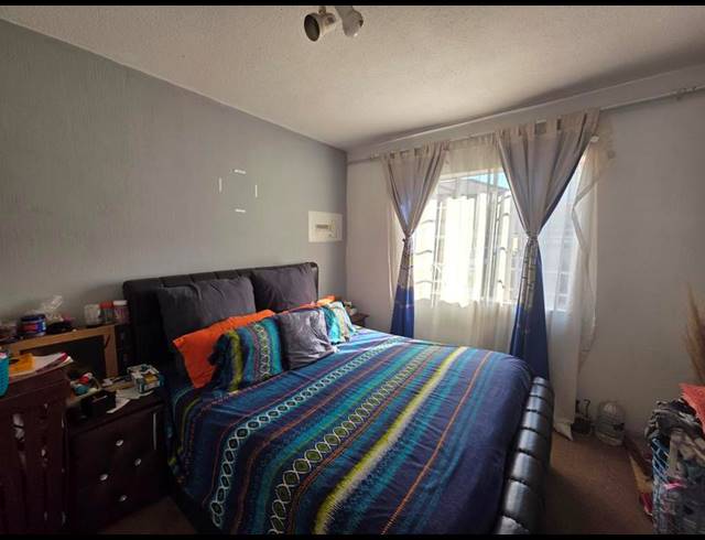 3 BEDROOM APARTMENT FOR SALE IN ELSPARK EXT 4